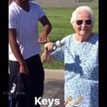 Man Shares His Weekend With His Hilarious Grandma