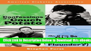 [PDF] Confessions of a Couch Potato Free Ebook