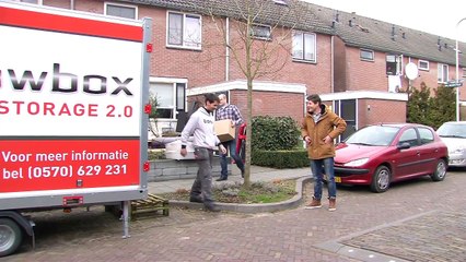 Verhuisdozen kopen in Deventer en Twello | verhuisdozen aanbieding