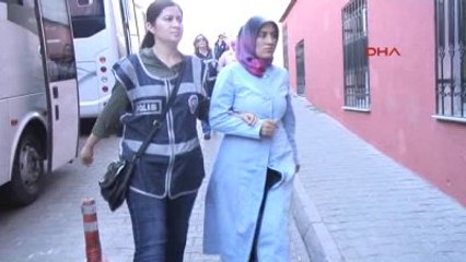 Kayseri'de Fetö Soruşturmasında 61 Öğretmen Adliyede