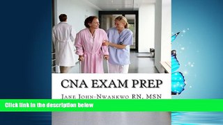 Online eBook CNA Exam Prep: Nurse Assistant Practice Test Questions (Exam Prep Series)