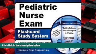 Popular Book Pediatric Nurse Exam Flashcard Study System: PN Test Practice Questions   Review for