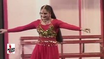 TON MILA KADI KADI - PAKISTANI MUJRA DANCE