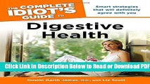 [Get] The Complete Idiot s Guide to Digestive Health (Complete Idiot s Guides (Lifestyle