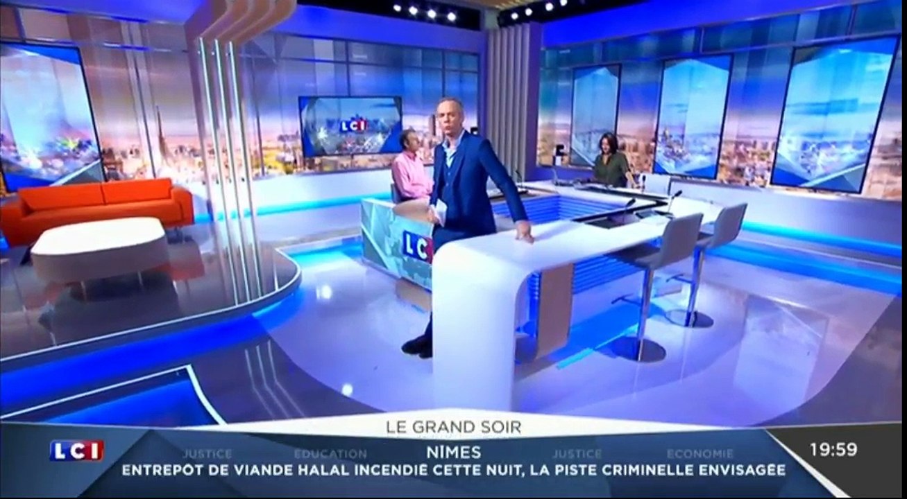 LCI LSF 7 septembre 2016