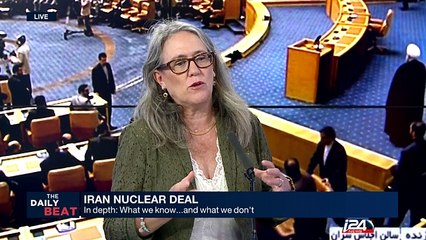 Iran Nuclear deal : what we know ... and what we don't