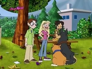 Braceface - 324 - Lights Camera Ego part 1