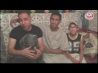 #كلنا معيدين : موس ماهر يقبل تحدي باسو و صويلح كلنا معيدين عيد الاضحى 2016