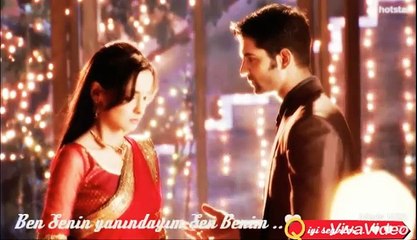Arnav & Kushi (Har kisi ko) TR Altyazılı (HD)