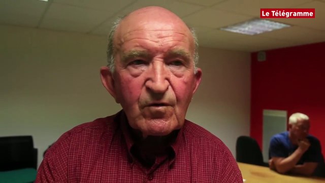 Brest. D’anciens salariés de l’Ile-Longue indemnisés pour préjudice d’anxiété