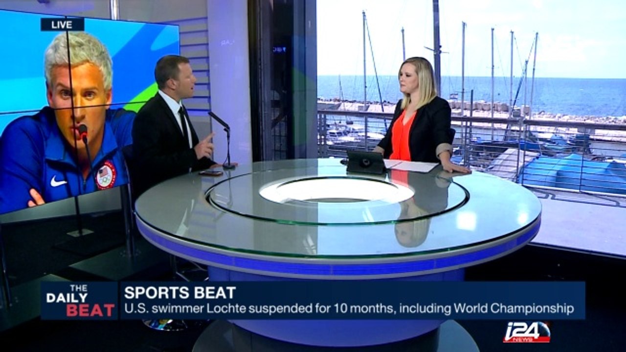 Sport News