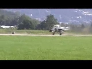 meeting aerien chambery 04/08/07