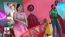 TERE NAAL MERA - SHIBA RANI 2016 MUJRA - PAKISTANI MUJRA DANCE