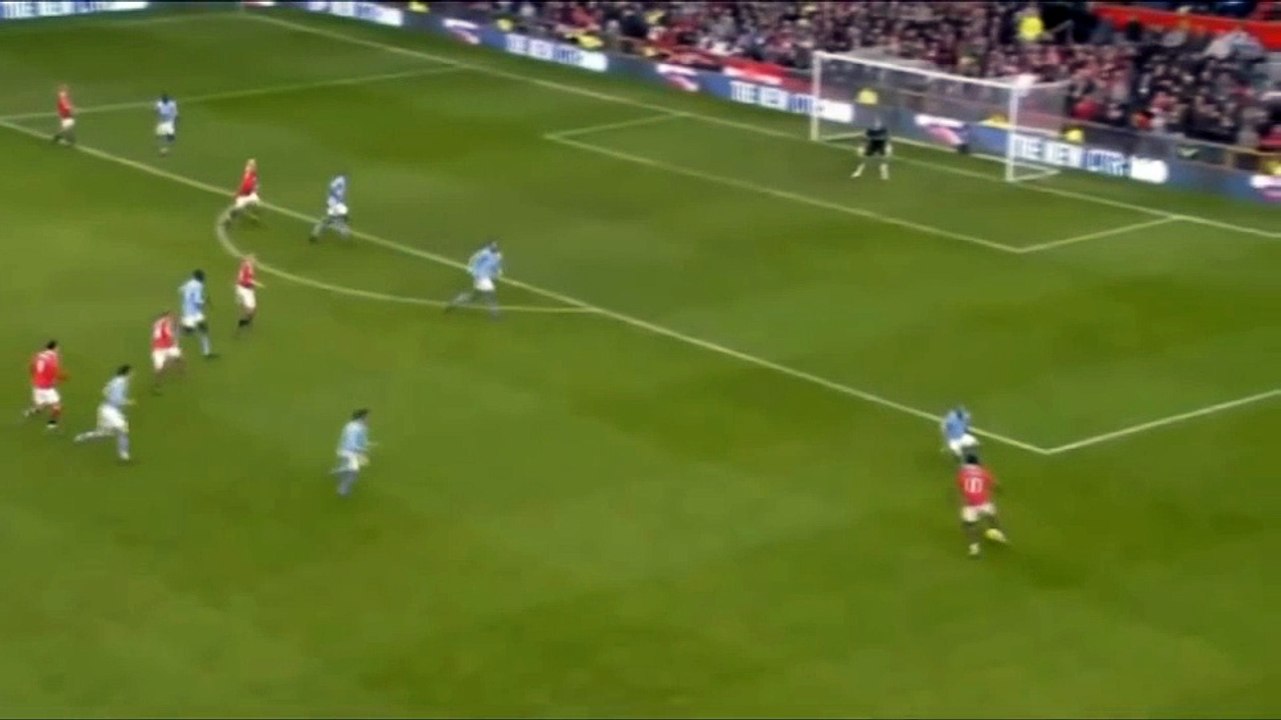 motta 6 ROONEY'S SUPERB
