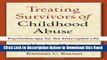 [Best] Treating Survivors of Childhood Abuse: Psychotherapy for the Interrupted Life Free Books