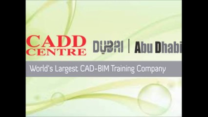 Revit Training Courses In Dubai