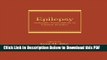 [Read] Epilepsy: Scientific Foundations of Clinical Practice (Neurological Disease and Therapy)