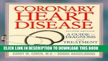 [PDF] Coronary Heart Disease: A Guide to Diagnosis and Treatment (Addicus Nonfiction Books) Full