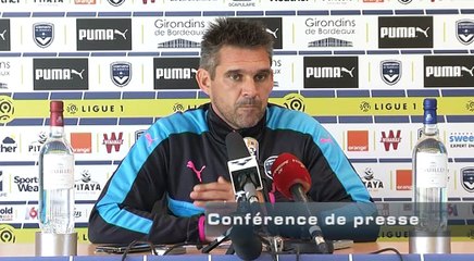 Club house - Le temps des conférences [Extrait]