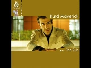 Kurd maverick - the rub