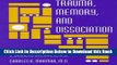 [Reads] Trauma, Memory, and Dissociation (Progress in Psychiatry) Free Ebook