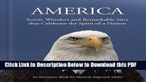[Read] America - Alzheimer s / Dementia / Memory Loss Activity Book for Patients and Caregivers