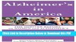 [Read] Alzheimer s In America: The Shriver Report on Women and Alzheimer s Full Online