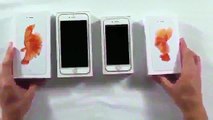 IPHONE 6S PLUS ROSE GOLD GIVEAWAY 9 2016 Open International Don't Miss It!