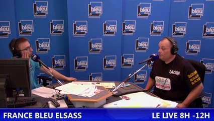 Sacha Thomann: Oeuvre des Pupilles Orphelins de Sapeurs-Pompiers.