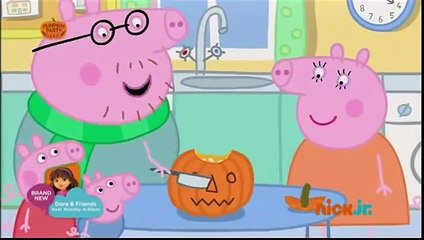 Peppa Pig - s3e08 - Richard Rabbit Comes To Play #peppapig