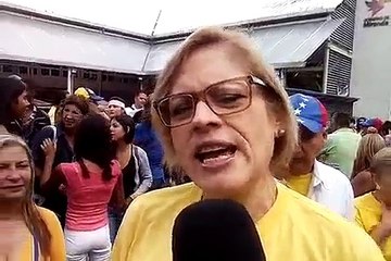 Vea lo que dijo la diputada Adriana D´Elia
