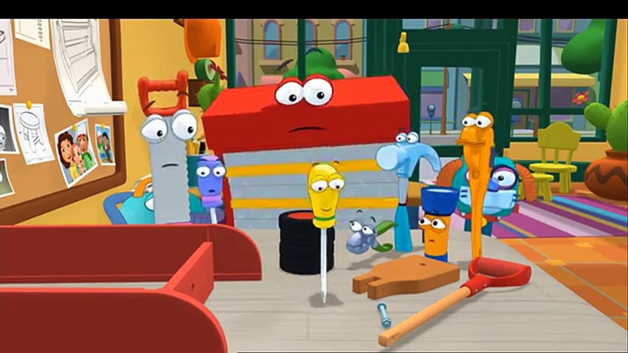 Apprends avec Manny - Episode 16 : "Tous ensemble"