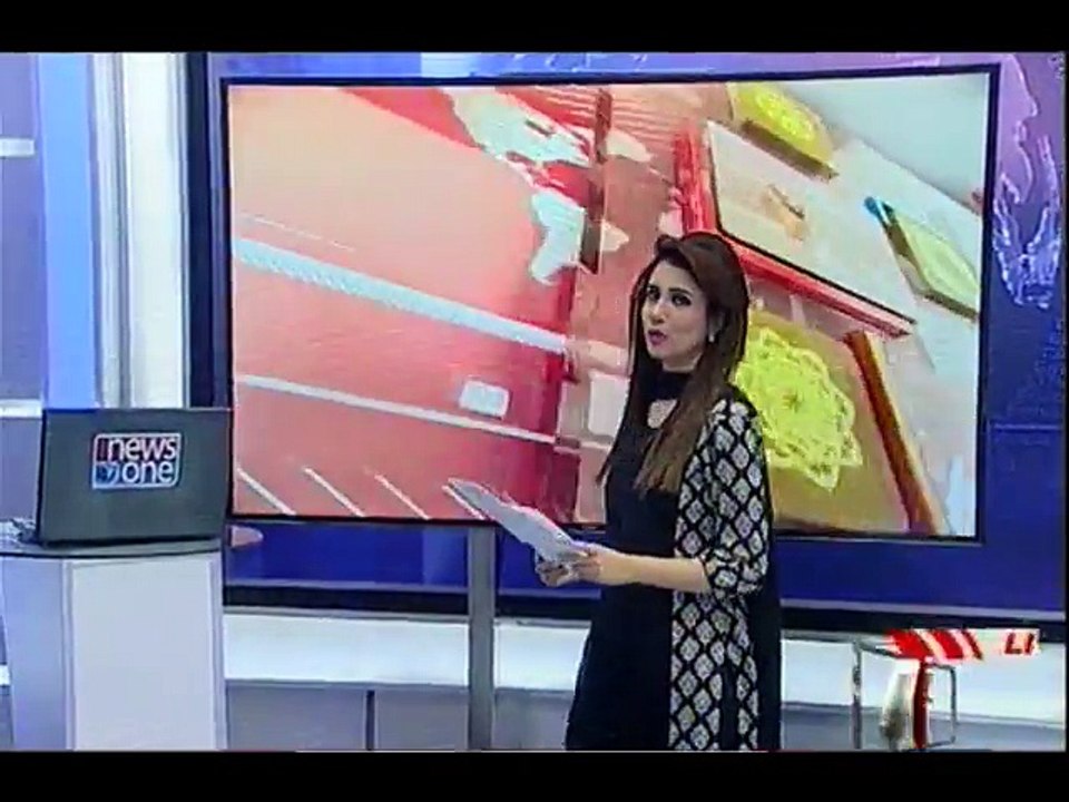 NewsONE Headlines 5PM, 8-Sep-2016