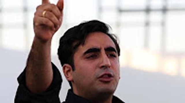 بلاول بھٹو زرداری نے بھی اہم سیاسی شخصیت ایازصادق کی حمایت کر دی