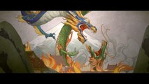 [พากย์ไทย] Overwatch Animated Short “Dragons”