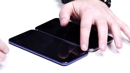 iPhone 7 Plus - Hands On With Prototype !2016
