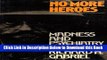 [Download] No More Heroes: Madness and Psychiatry In War Free Books