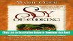 [Reads] Soy of Cooking; Easy to Make Vegetarian, Low-Fat, Fat-Free, and Antioxidant-Rich Gourmet