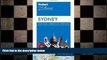behold  Fodor s Sydney 25 Best (Full-color Travel Guide)