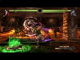 Mortal Kombat 9 Komplete Edition - Challenge Tower #53 (Sektor, Cyrax)