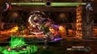 Mortal Kombat 9 Komplete Edition - Challenge Tower #53 (Sektor, Cyrax)