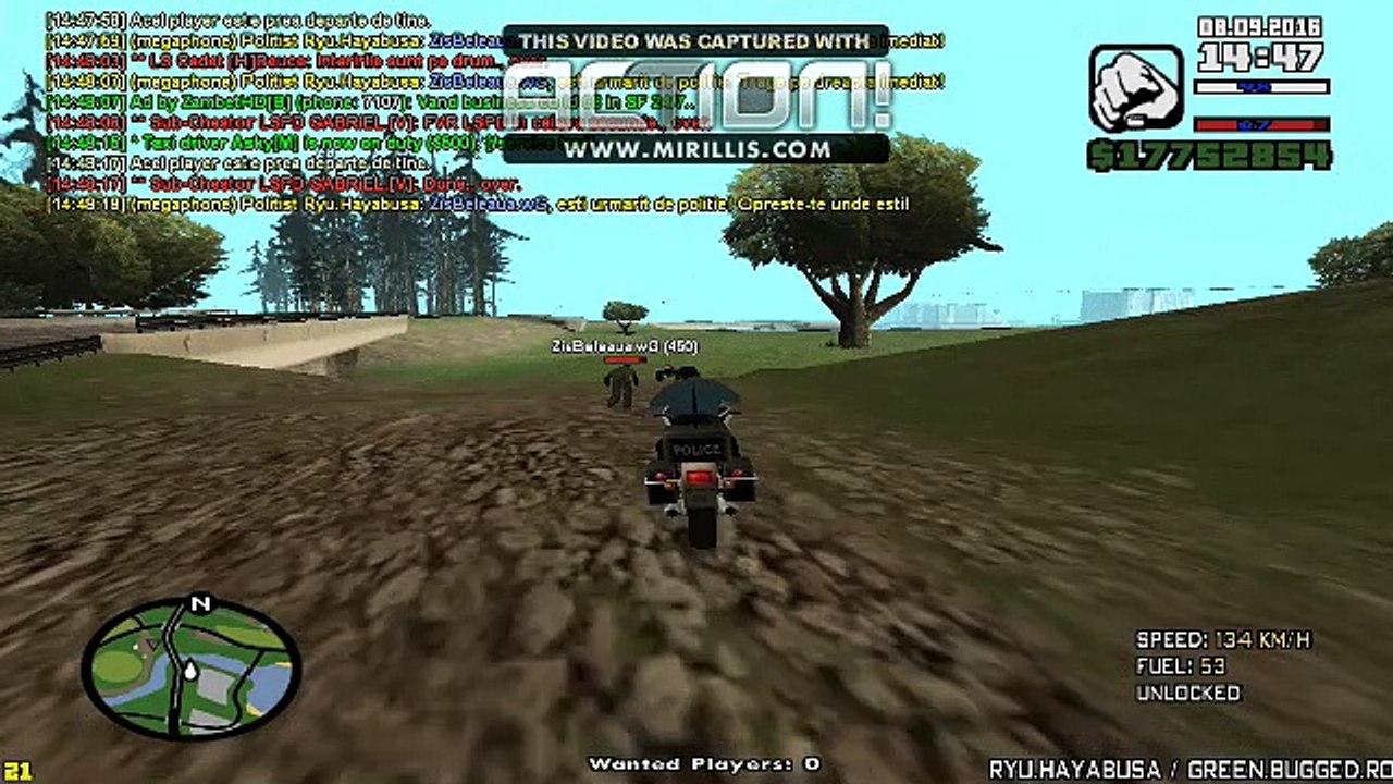 Runnner