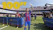 Paco Alcacer’s presentation in 100 seconds