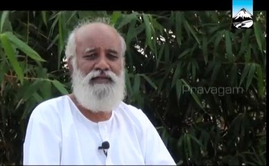 Sri Bagavath Ayya QA in English - 2 ( Bagavath Path - English )