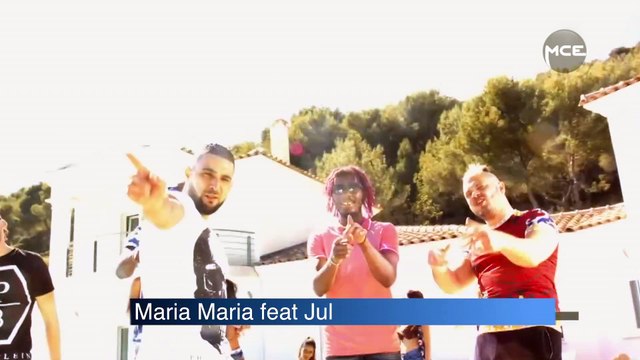 Ghetto Phénomène : Même si Jul est en solo, il fait partie intégrante de notre groupe