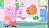 Peppa Pig English Episodes Season 4 Episode 13 The Flying Vet Full Episodes 2016