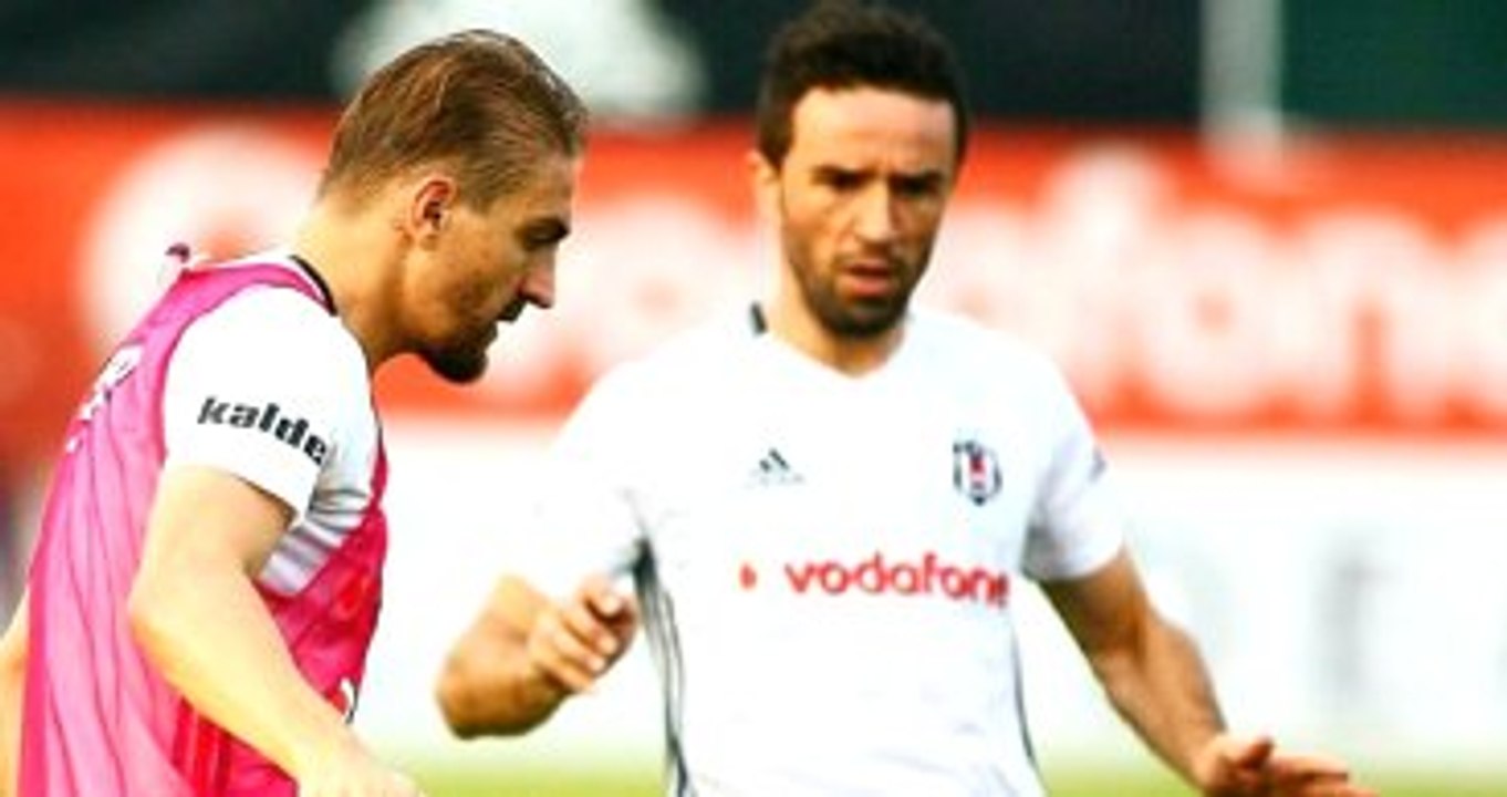 Gökhan Gönül, Farkında Olmadan Caner Erkin'e Laf Çarptı