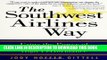 [PDF] The Southwest Airlines Way Full Online[PDF] The Southwest Airlines Way Full Online[PDF] The