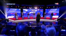 Выборы-2016. Дебаты на ТВЦ от 07.09.2016