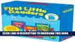Collection Book First Little Readers Parent Pack: Guided Reading Level B: 25 Irresistible Books